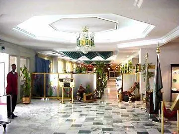 מלון ג'דה Kandara Palace 4*,  ערב הסעודית