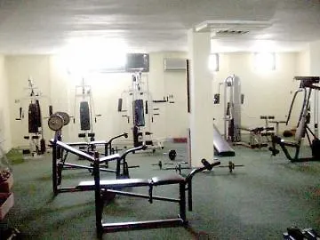 ****  מלון ג'דה Kandara Palace ערב הסעודית