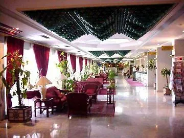 מלון ג'דה Kandara Palace