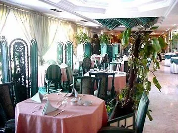 מלון ג'דה Kandara Palace