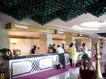 吉达 Kandara Palace酒店 酒店
